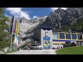 Dachstein / Österreich 4K