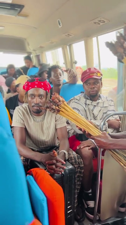 ILA NDARO NA STEVE MWEUSI