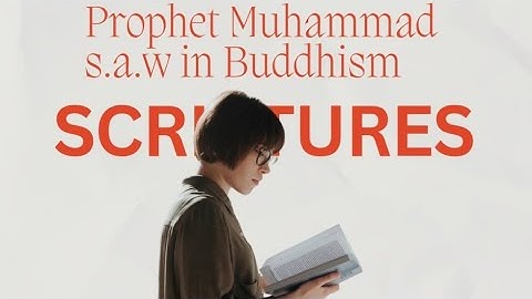 The Buddha