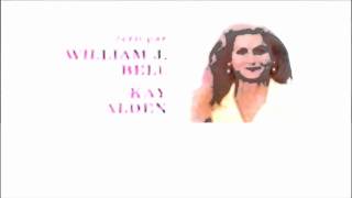 The Young and the Restless Y&R 1995 closing credits version 3