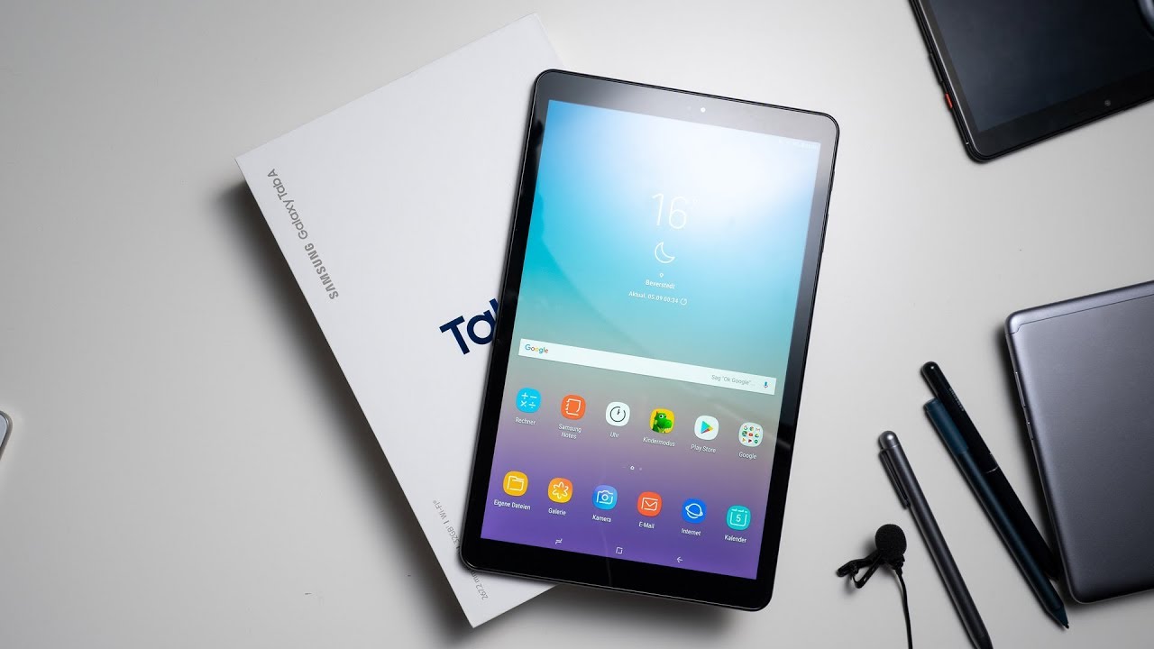 Samsung Tab A 2023