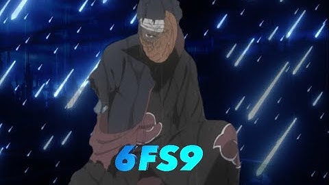 obito vs konan  [AMV/EDIT]