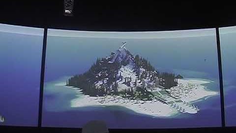 The Feast of Trimalchio by AES+F