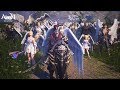 Aion tempest trailer movie