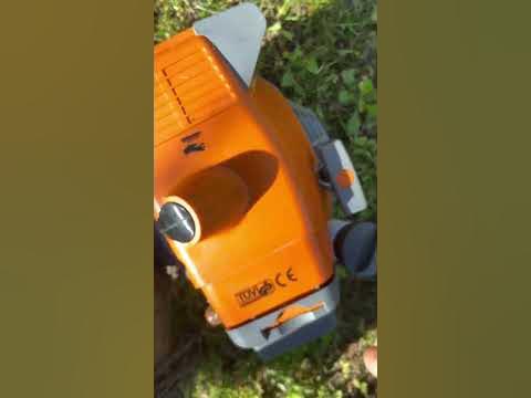 Holzfforma ff250 - YouTube