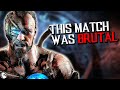 Epic Mortal Kombat X Versus Match: Sillijin (Ferra/Torr) vs. SlimmiJimmi (Kano)