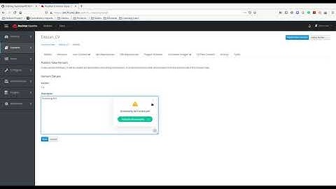 Adding Apt repository to Content View in Red Hat Satellite