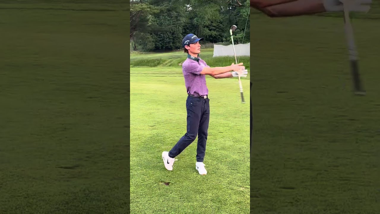 The Guy Who Thinks He S On Tour