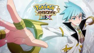 ポケモン ポケマス ダイゴ まとめ売り 公式】『ポケモンマスターズ EX』「アルコスダイゴ&メタグロス