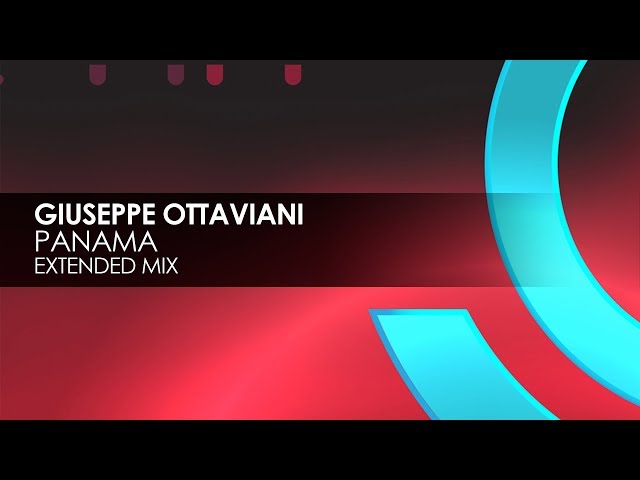 Giuseppe Ottaviani - Panama