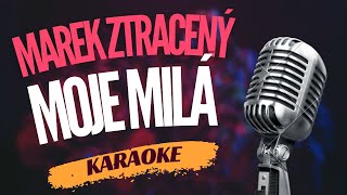 Karaoke - Marek Ztracený - 