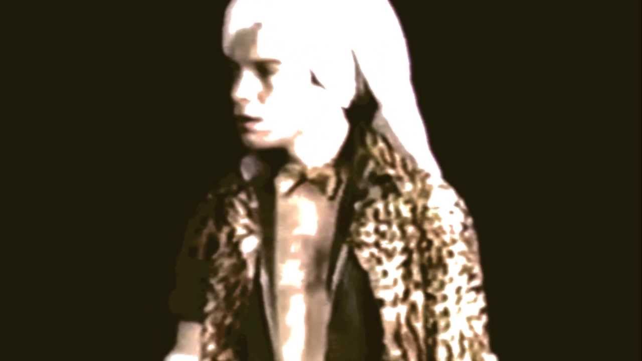 Actor character exploration