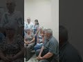 Видеопротокол создания Общины Вольных Русов в Ивановской области