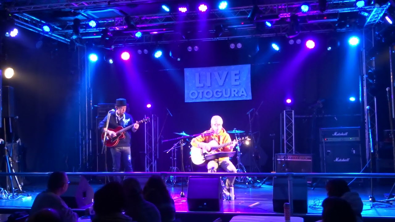 音愉ライブ2026*2*22*☆ レアレア さん♬09867