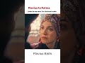 When Fatma lisen Aksora name She Agree to help Flavius #flavius #orhan #fatma #bala #nelufer #malhun