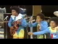 Eric B & Rakim Vs Jackson 5 - I Know You Got Soul (Jackson 5 mix)