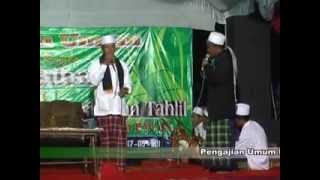 Download Lagu Ayo Sholat oleh K. H. Syaeroji & Edi Mulyono