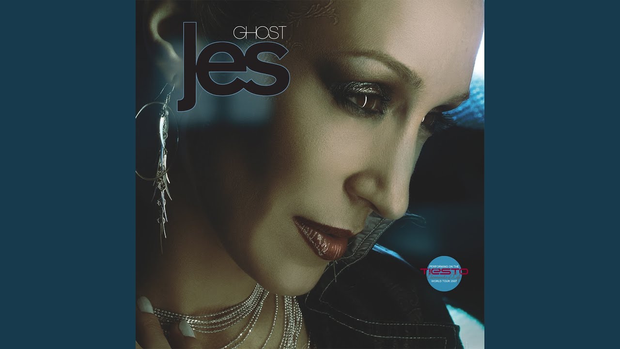 Ghost (Marc Mitchell Remix) - YouTube