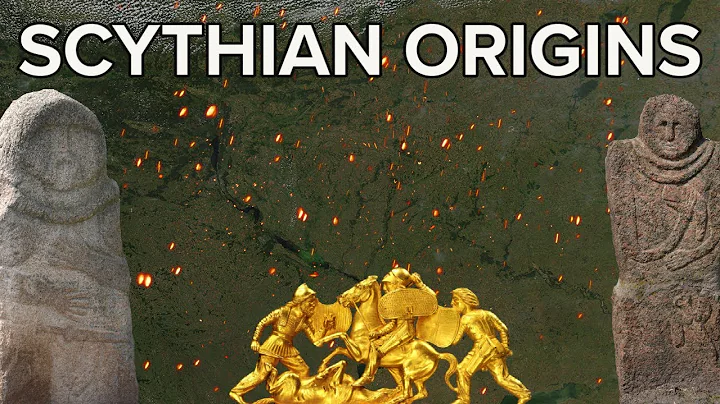 The Origins of the Scythians | DNA - DayDayNews