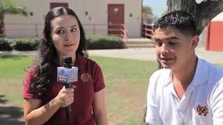 Cardinal Watch: ep. 5 - October 6th, 2015