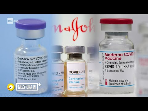 Video: CDC Per Gli Americani Vaccinati: Ora Sei Libero Di Vagare Per Il Paese