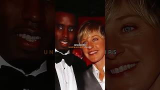 Joe Rogan on Ellen DeGeneres' Fall from Grace Profile