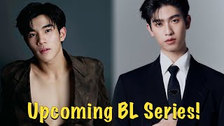8 New Upcoming Bl Series In 2024