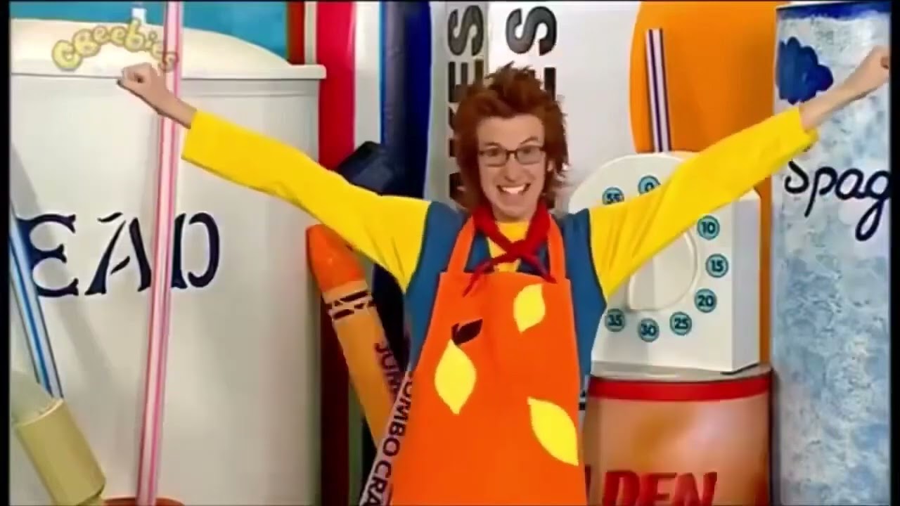 My Reaction That UKTV Play Becomes U in 2024