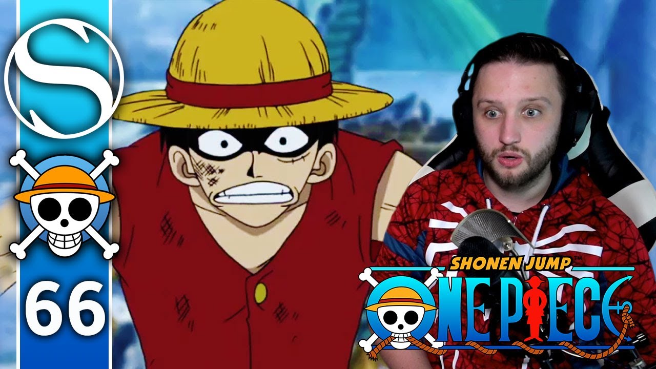 All Out Battle Luffy Vs Zoro Mysterious Grand Duel One Piece Episode 66 Reaction Youtube