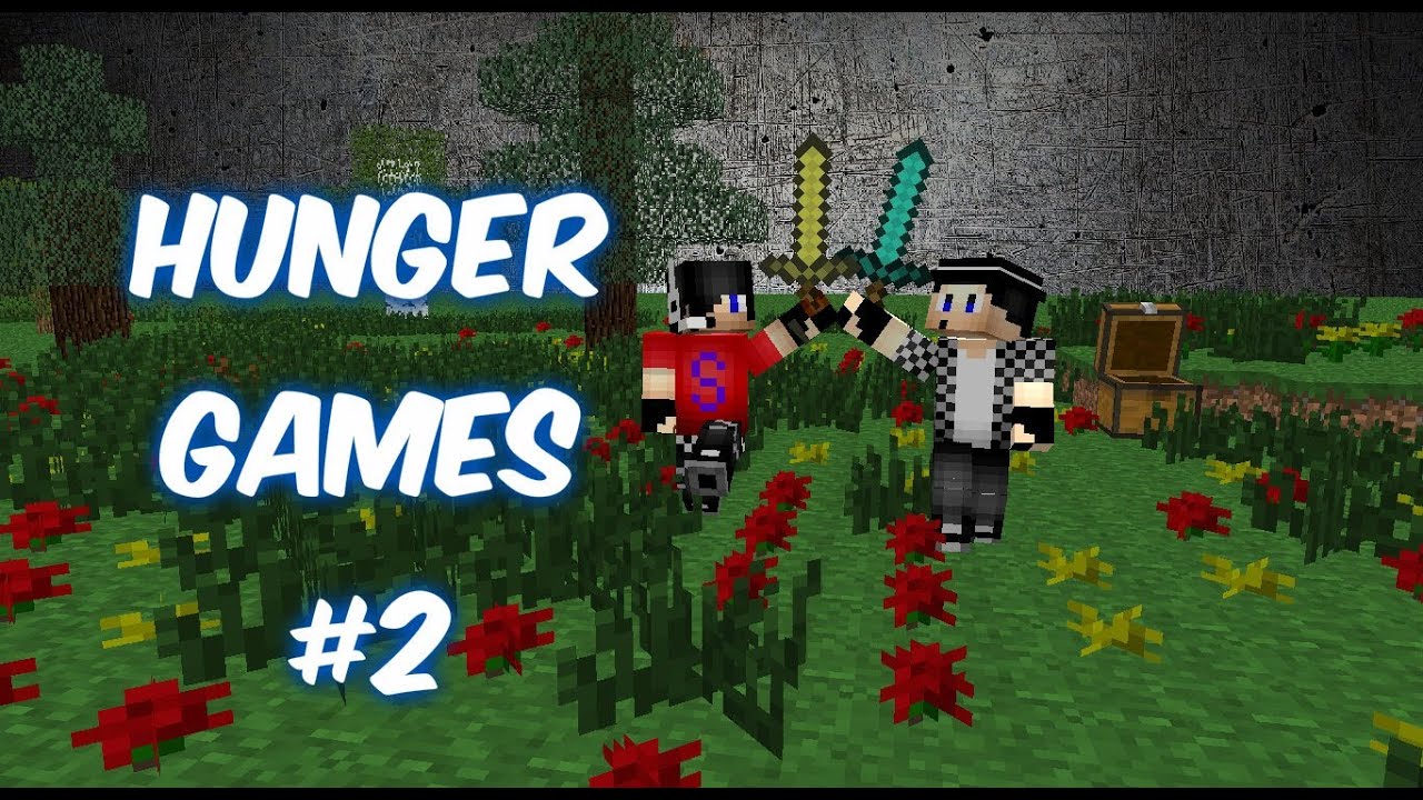 video editing software free Minecraft Hunger Games #2 W/MiningBedrock,ShaunJ12