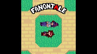 [FANONTALE] Hard-Earned Break screenshot 3