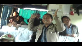 mesum dalam bus