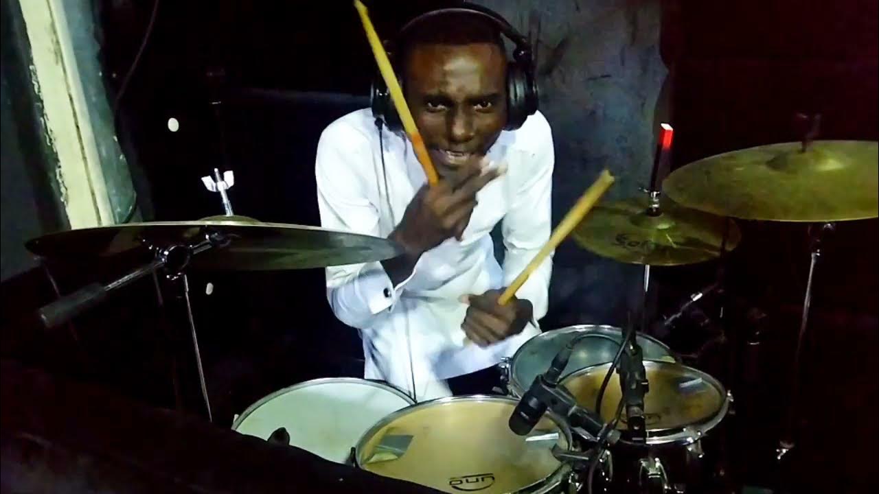 Unlock Your Rhythm Makossa Drum Groove Power YouTube