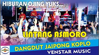 Download lagu GOYANG YUKS.. - LINTANG ASMORO - Dangdut Panggung Jaipong Koplo - @lensshaLagu Jawa