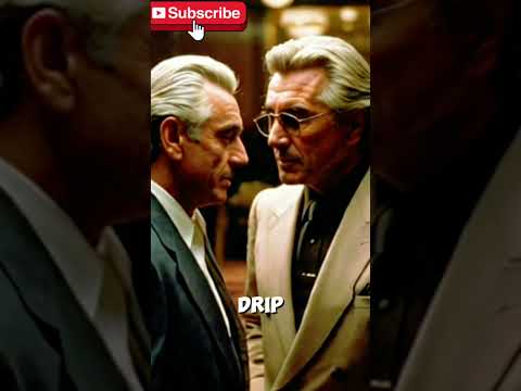 Giorgio #Armani Schools #DeNiro鈥檚 Style in Casino (1995)! 馃槑馃捈 | Throwback #shorts