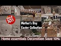 Unique style with next home decor 2024perfect gift for mothers day easter shopping with 10 save