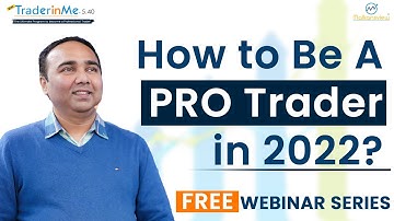 Trader In Me 5.40 | The Ultimate Program to Become a Professional Trader.