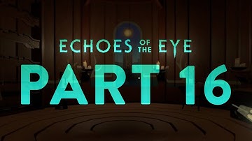ECHOES OF THE EYE: Outer Wilds - Loop 16: Ivy Tower