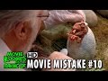 Jurassic Park (1993) movie mistake #10