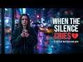 Sad Music | When the Silence Cries 💔 | Emotional Sad Song | Heartbreaking song