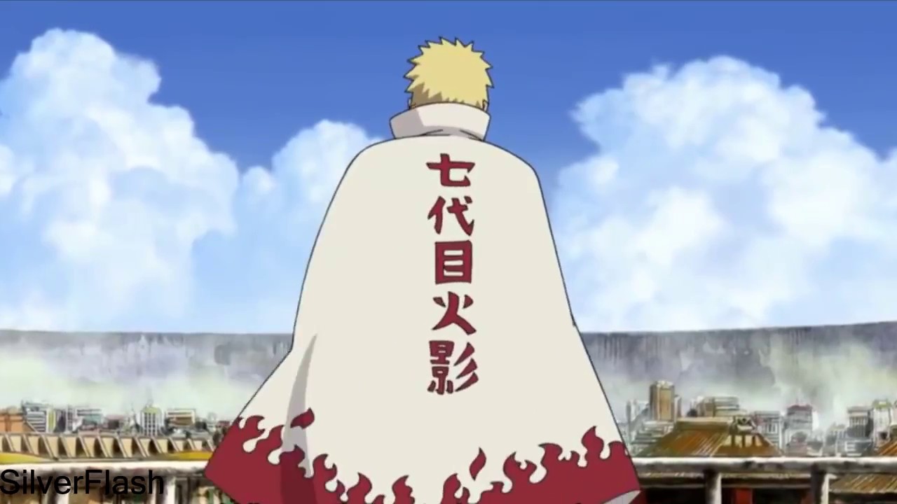 Boruto It has Begun  AMV HD2017