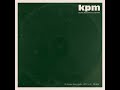 Gareth Walters - "The Courtiers' Passepied" (KPM 1000 LP Series 1983)