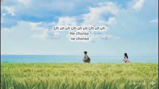 [AI Cover] P. Ramlee Saloma Korean Version (Easy Lyric)