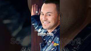 Yıllara Meydan Okuyan Efsane: Serdar Ortaçın Dünden Bugüne Yolculuğu Resimi