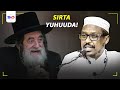 Sh Mustafe X | Sirta Yuhuuda! 3 Shay oo Ku Qasbaayaa Kiristaanka Inay Yuhuuda Waligood Garab!