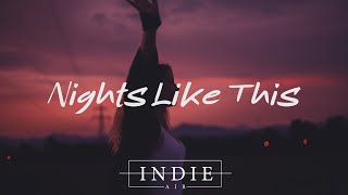 St. Lundi - Nights Like This (Lyrics)