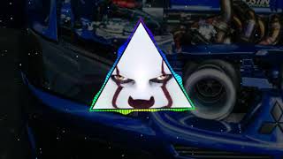 Funk de funk de it a coisa 2 ☢☣🎶