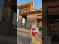 We really missed Del Taco | Texas girls in California