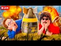 🔴LIVE - DRIPPIN IN NUCLEAR HEAT w/ Dr.Disrespect Attempt # 3 ☢️  | CONTROLLER GOD