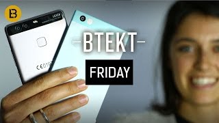 Friday Update: P9 Lite! Nextbit Robin! And we have a winner! screenshot 2